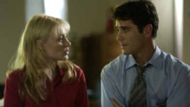 Imagen de Sue Thomas: el... (T1): Ep.8 Noche de Paz - 5