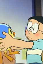 Imagen de Doraemon y la revolución de los robots - 4