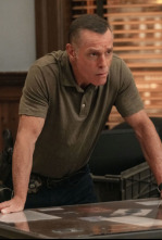 Imagen de Chicago P.D. (T13): Ep.12 Desaparecido - 5