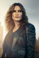 Imagen de Ley y Orden:... (T27): Ep.1 Prófugo - 5