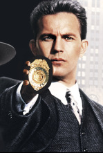 Imagen de Los intocables de Eliot Ness - 9
