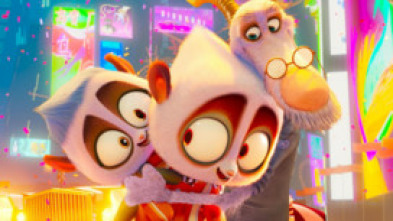 Imagen de Rally Road Racers - 5