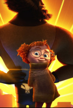 Imagen de Una familia de superhéroes - 4