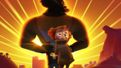 Imagen de Una familia de superhéroes - 5