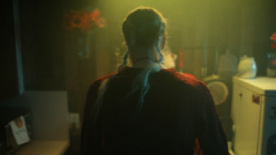 Imagen de Un cadáver en el sótano: Ep.3 - 5