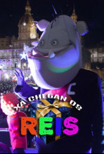 Imagen de Xa chegan os Reis - 4