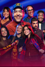 Imagen de Fanzone (T1): José Mari Bakero i Joan Dausà - 4