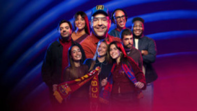 Imagen de Fanzone (T1): Episodi 3 - 5