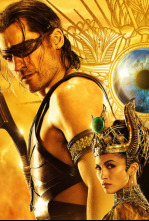 Imagen de Dioses de Egipto - 5