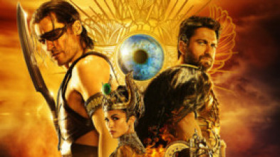 Imagen de Dioses de Egipto - 6