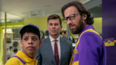 Imagen de Los Rodríguez y el más allá - 5