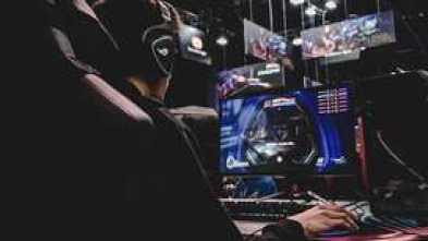Imagen de SYFY Games (T5): Ep.6 - 7