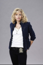 Imagen de Motive (T1): Ep.12 Despiadados - 5