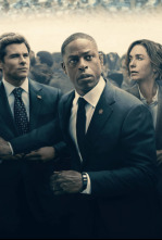 Imagen de Paradise (T1): Ep.8 El hombre que guardaba los secretos - 4