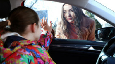 Imagen de Hicran: En busca... (T1): Ep.93  - 5