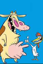 Imagen de Vaca y Pollo - 4