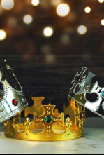 Imagen de Cabalgata de los Reyes de Las Palmas de Gran Canaria - 4