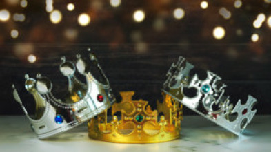 Imagen de Cabalgata de los Reyes de Las Palmas de Gran Canaria - 5