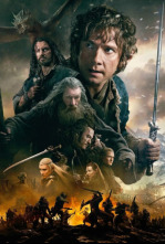 Imagen de El hobbit: La batalla de los cinco ejércitos - 4