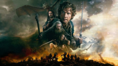 Imagen de El hobbit: La batalla de los cinco ejércitos - 5