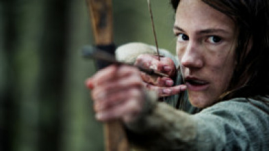 Imagen de Escape - 5