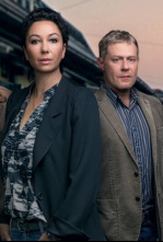 Imagen de Intuición Criminal (T6): Ep.7 Felix Preisinger - 4