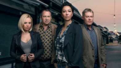 Imagen de Intuición Criminal (T6): Ep.1 Manfred Wohlkönig - 5