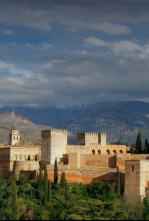 Imagen de Alhambra: el tesoro del último emirato andalusí - 4