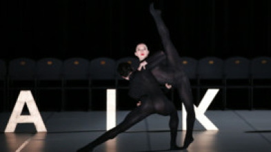 Imagen de Leipziger Ballett: Peter I. Tschaikowski - 6