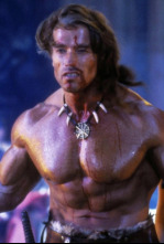 Imagen de Conan, el destructor - 4