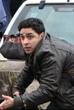 Imagen de Chicago P.D. (T11): Ep.3 Puerto seguro - 5