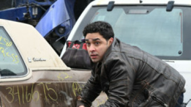 Imagen de Chicago P.D. (T11): Ep.3 Puerto seguro - 6