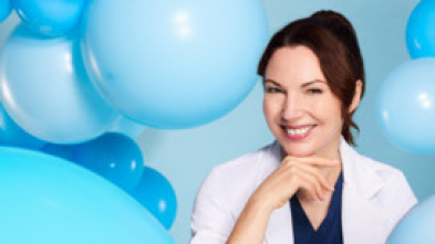 Imagen de Dr. Emma: clínica... (T7): Ep.1 - 5