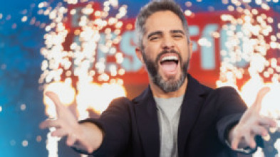 Imagen de El Desafío (T5): Ep.9 - 5