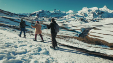 Imagen de Por todo lo alto (T1) - 5