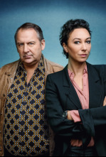 Imagen de Intuición Criminal (T7): Ep.3 Lucia Frost - 4