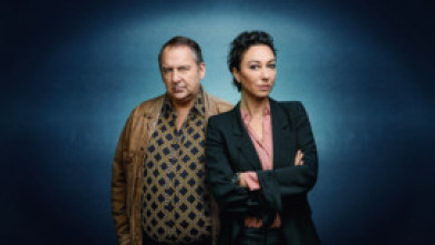 Imagen de Intuición Criminal (T7): Ep.8 Simon Rosenstrauss - 5