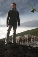 Imagen de Mundo primitivo (T3): Ep.2 Haunted House - 4