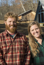 Imagen de Restauradores de cabañas (T2) - 6