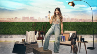 Imagen de Reformas en Las Vegas (T1) - 5