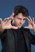 Imagen de Jorge Luengo: Desafío Mental (T2016) - 4