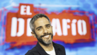 Imagen de El Desafío (T6): Gala 7 - 5