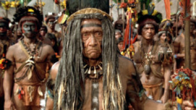 Imagen de El jaguar (Le jaguar) - 5