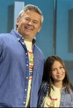 Imagen de Sopa de letras zagales (T1): Ep.9 - 4