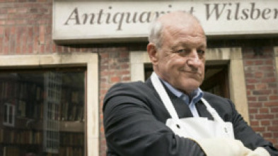 Imagen de Todo es mentira (T1): Ep.69 Todos mienten - 4