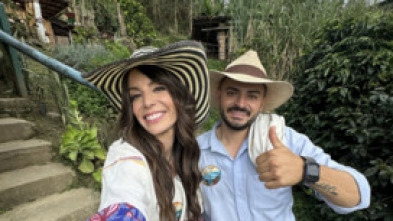 Imagen de La vuelta al... (T1): Nápoles - 7