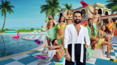 Imagen de Dating Naked UK (T1): A desnudarse - 7