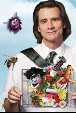 Imagen de Kidding (T1): Ep.5 El nuevo tú - 6