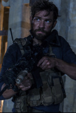 Imagen de 13 horas: Los soldados secretos de Bengasi - 4