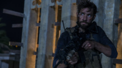 Imagen de 13 horas: Los soldados secretos de Bengasi - 5